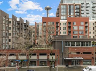 Concord, Seattle, WA 98121