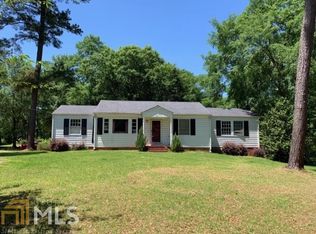 2411 Old Holton Rd, Macon, GA 31204