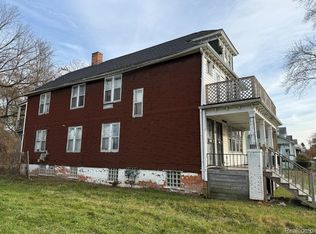 5072 Garland St, Detroit, MI 48213