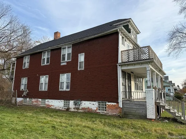 5072 Garland St, Detroit, MI 48213