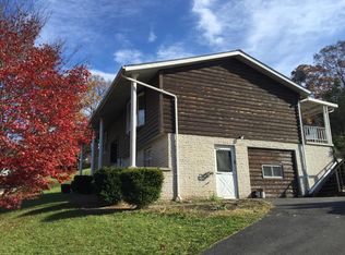 26 Quiggle Ave, Lock Haven, PA 17745