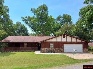 249 County Road 819, Gamaliel, AR 72537