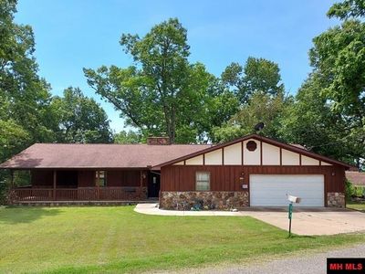249 County Road 819, Gamaliel, AR, 72537