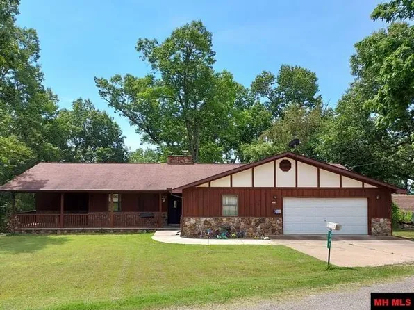 249 County Road 819, Gamaliel, AR 72537