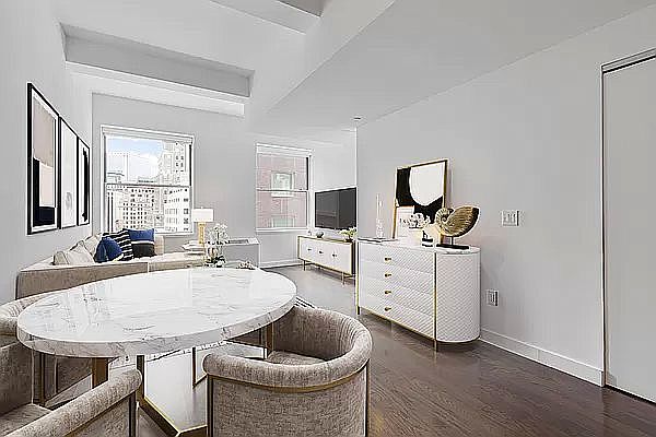 1st image of 116 John St APT 1603