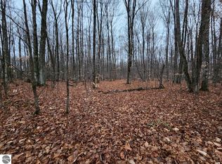 0 Woodline Rd NW, Rapid City, MI 49676