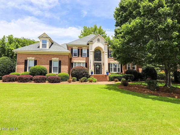 578 Medinah Drive, Martinez, GA 30907