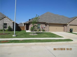 520 Landry Ct, Granbury, TX 76049