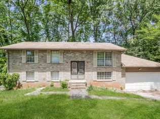 1511 Walnut Ridge Way, Stone Mountain, GA 30083