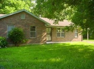 3627 Trudy Cv, Memphis, TN 38128