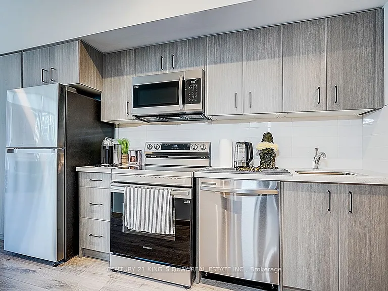 3421 Sheppard Ave E #101 — Photo 16