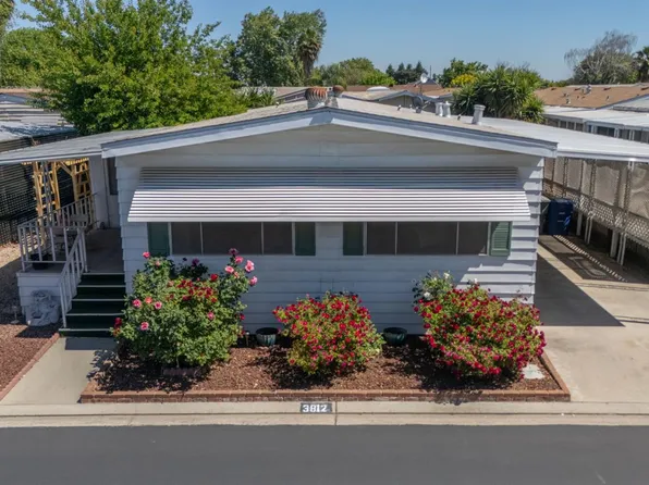 3812 Maui Ter, Modesto, CA 95355