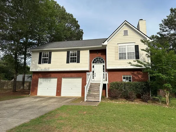 31 Easton Trce, Adairsville, GA 30103