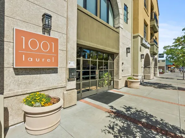 1001 Laurel St Unit 306, San Carlos, CA 94070