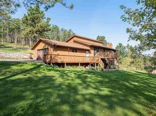 12403 Navajo Dr, Piedmont, SD 57769