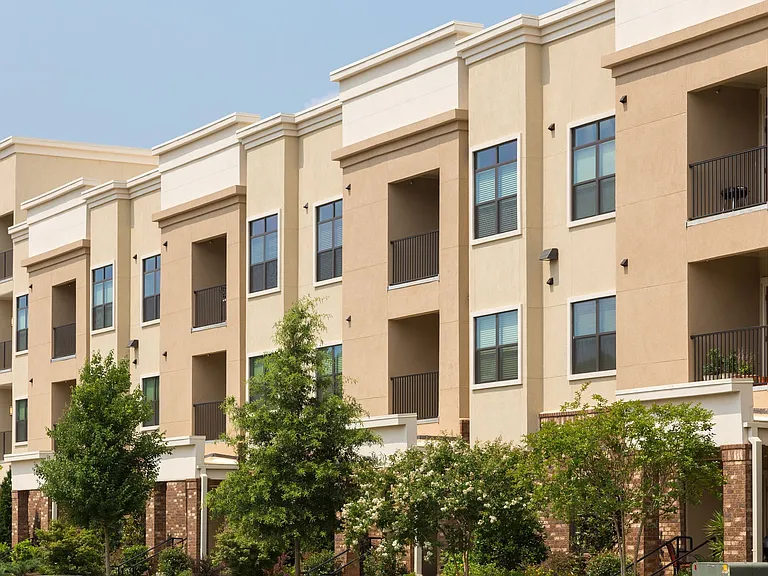 Terraces At Suwanee Gateway — Photo 12