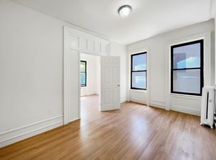 254 Manhattan Ave #4D, New York, NY 10026