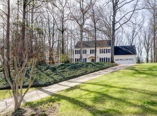 5658 Bunky Way, Atlanta, GA 30338