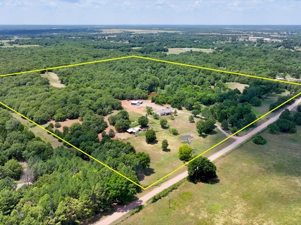 910667 S 3430th Rd, Chandler, OK 74834