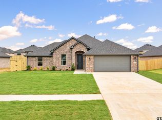 216 August Dr, Bullard, TX 75757