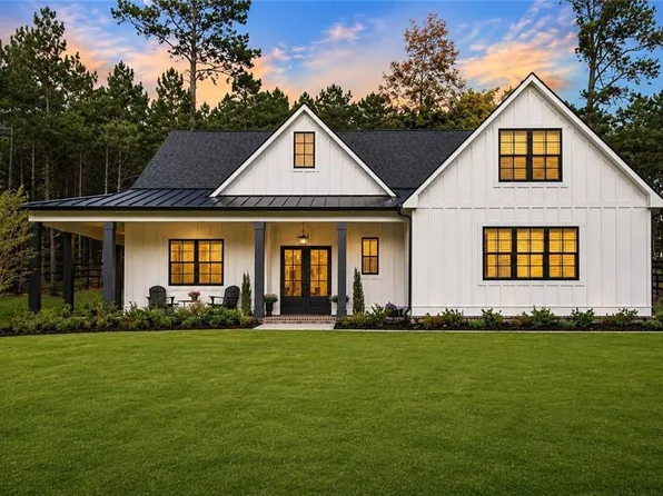 503 London Rd, Ball Ground, GA 30107