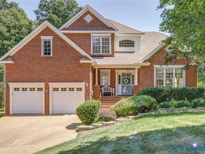 609 Canoe Run Pl, Manakin Sabot, VA, 23103