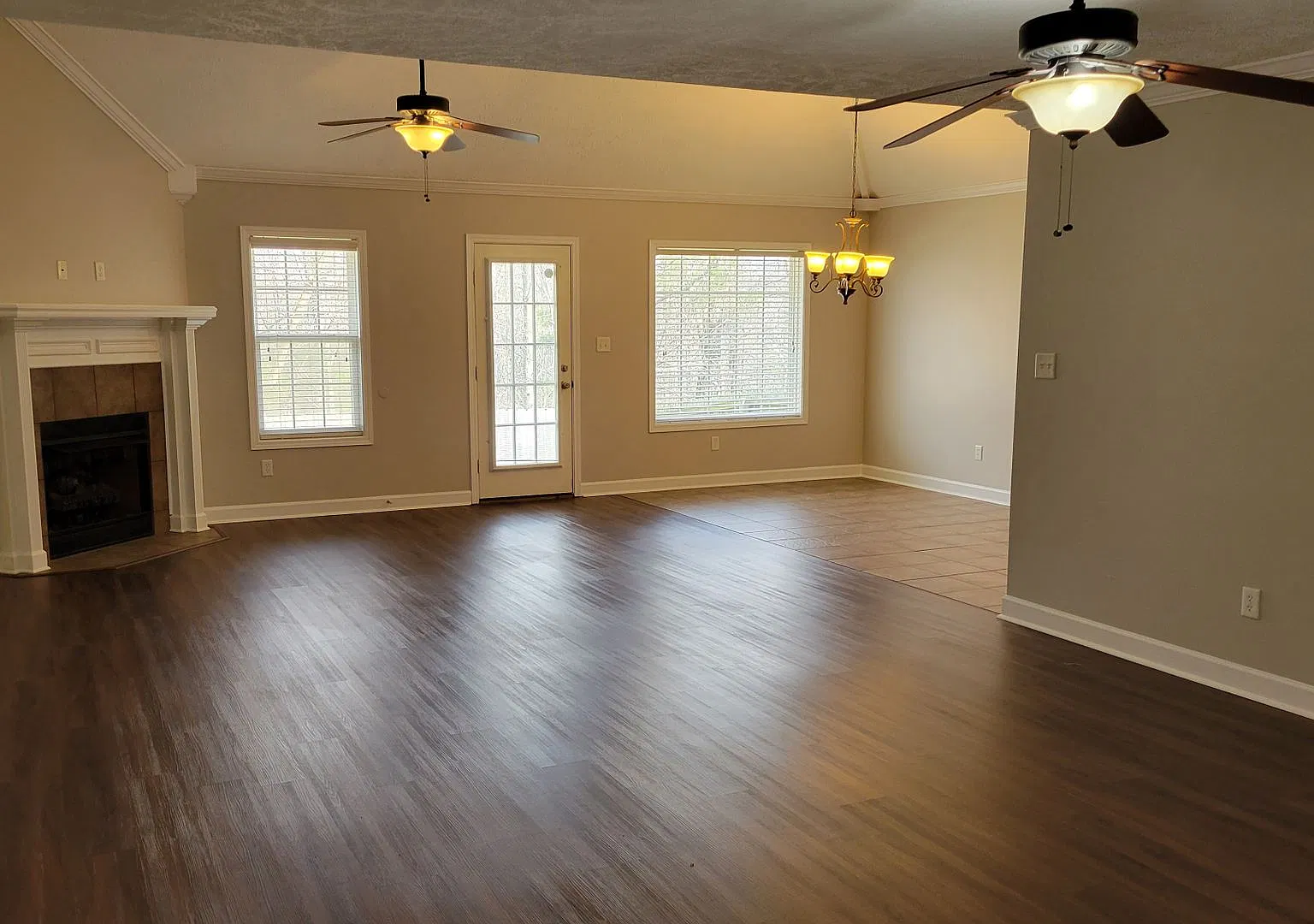 Doublecreek Subdivision — Photo 3