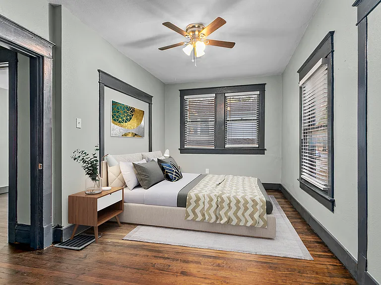 4121 Holly St #2 — Photo 6