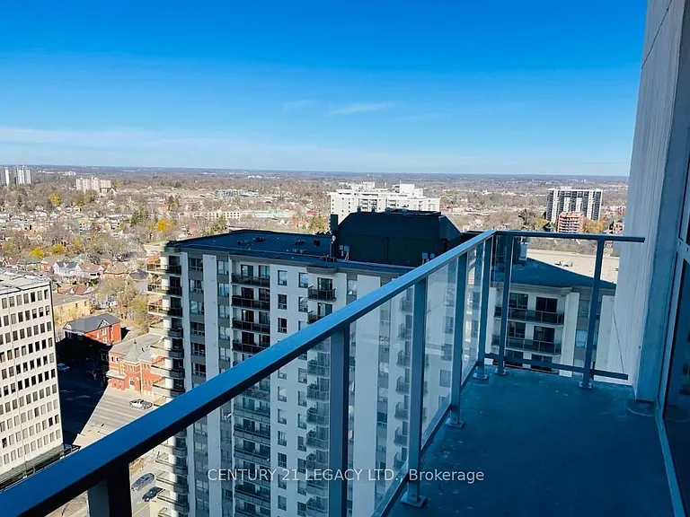 60 Frederick St #2107 — Photo 18