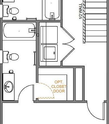 5th image of 2871 Grace Green Ct #9390504