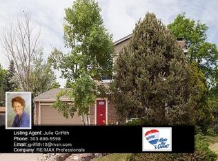 11192 W Powers Pl, Littleton, CO 80127