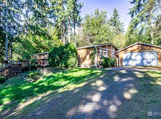 16703 27th Street Ct E, Lake Tapps, WA 98391