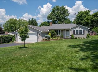 1192 E 11th St, Salem, OH 44460