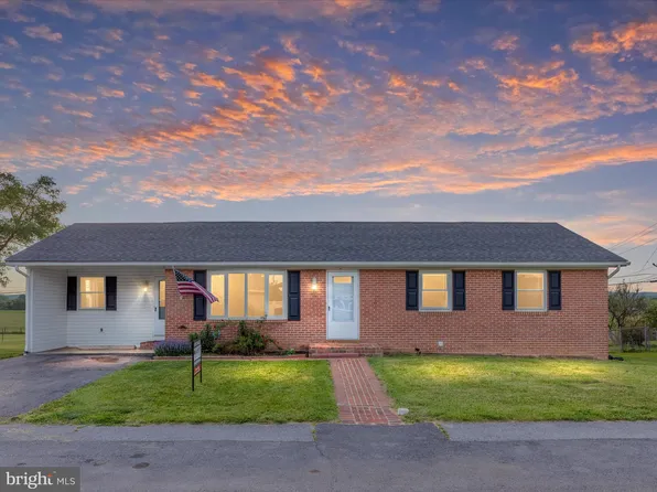 30 Madera Dr, Martinsburg, WV 25405