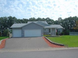 5002 Bluff Rd, Big Lake, MN 55309