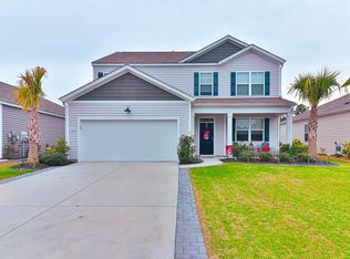920 Laurens Mill Dr, Myrtle Beach, SC 29579