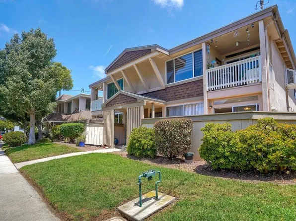 3852 Basilone St Unit 2, San Diego, CA 92110