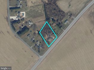 12924 Oakland Rd, Ridgely, MD 21660