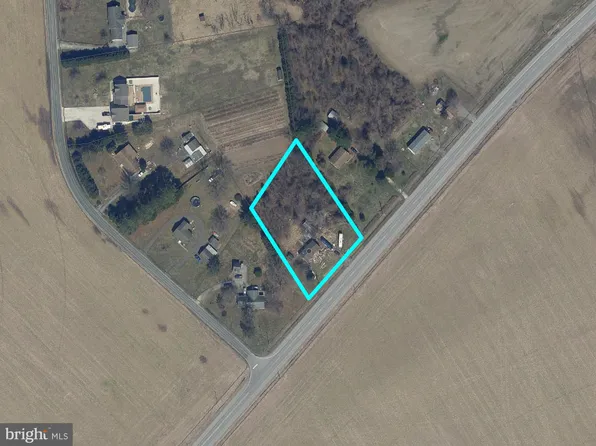 12924 Oakland Rd, Ridgely, MD 21660