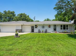 6440 NE Rising Sun Dr, Pleasant Hill, IA 50327