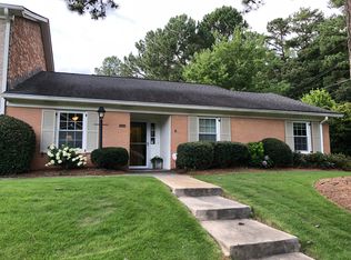 1644 Executive Park Ln, Atlanta, GA 30329