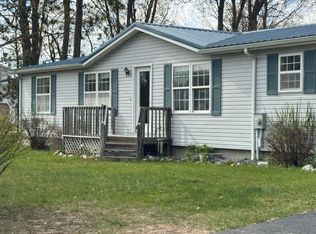 5206 S Riverview Dr, Lake City, MI 49651