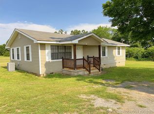 14066 Highway 82, Tahlequah, OK 74464