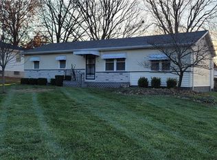 101 S Harrison St, Spring Hill, KS 66083