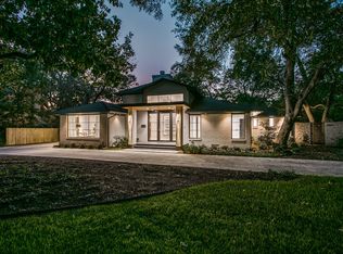 8465 San Fernando Way, Dallas, TX 75218