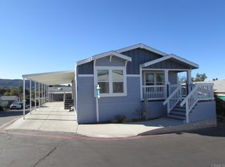 13792 Highway 8 Business SPC 40, El Cajon, CA 92021