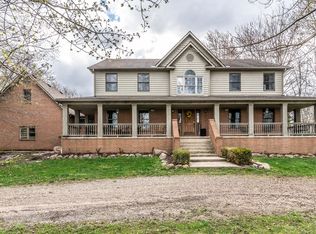 8830 S Rushton Rd, South Lyon, MI 48178