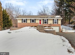 3122 Pheasant Run, Ijamsville, MD 21754