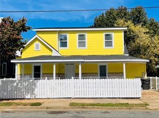 1417 E 4th St, Winston Salem, NC 27101