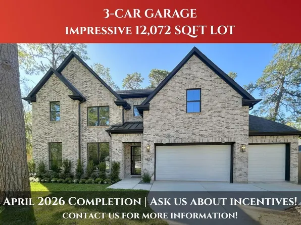 9839 Warwana Rd, Houston, TX 77080